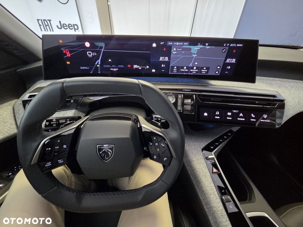 Peugeot 3008 - 15