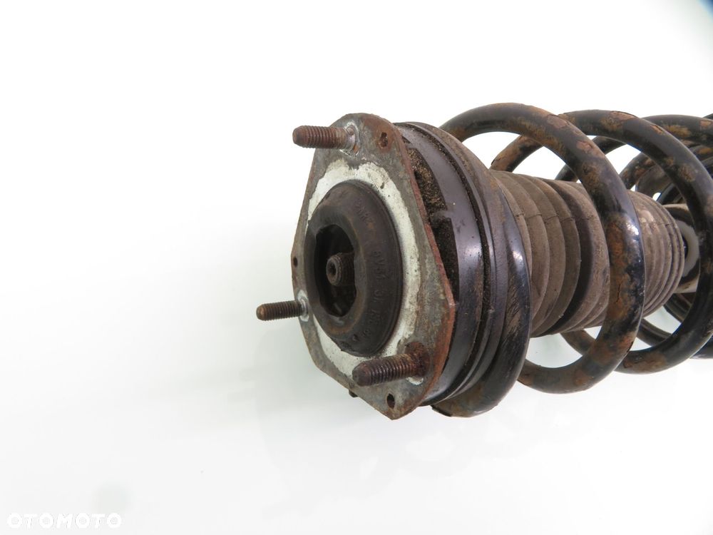 MCPERSON PRAWY PRZEDNI FORD FIESTA MK6 VI 1.4 TDCi 8V5118045 - 4