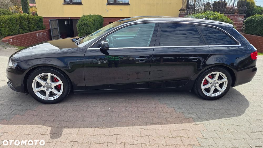 Audi A4 Avant 2.0 TDI 116g DPF Ambition - 6