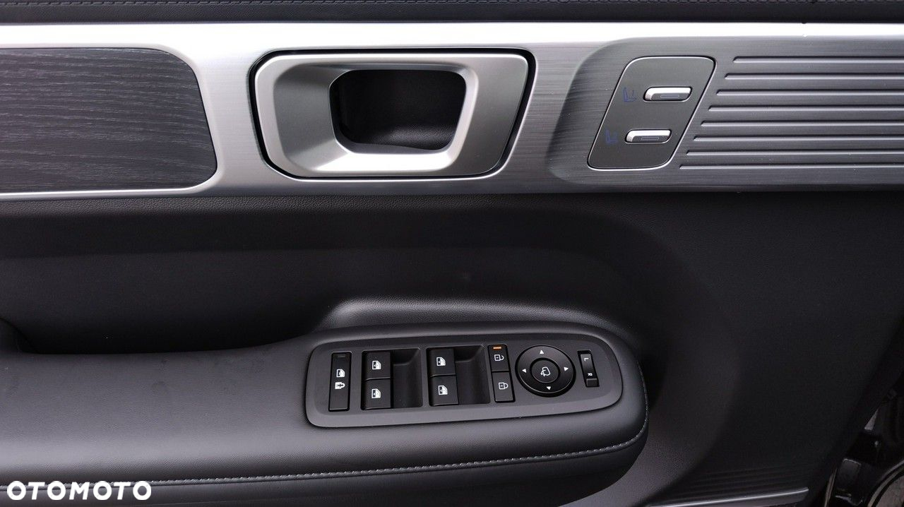Hyundai Santa Fe - 7