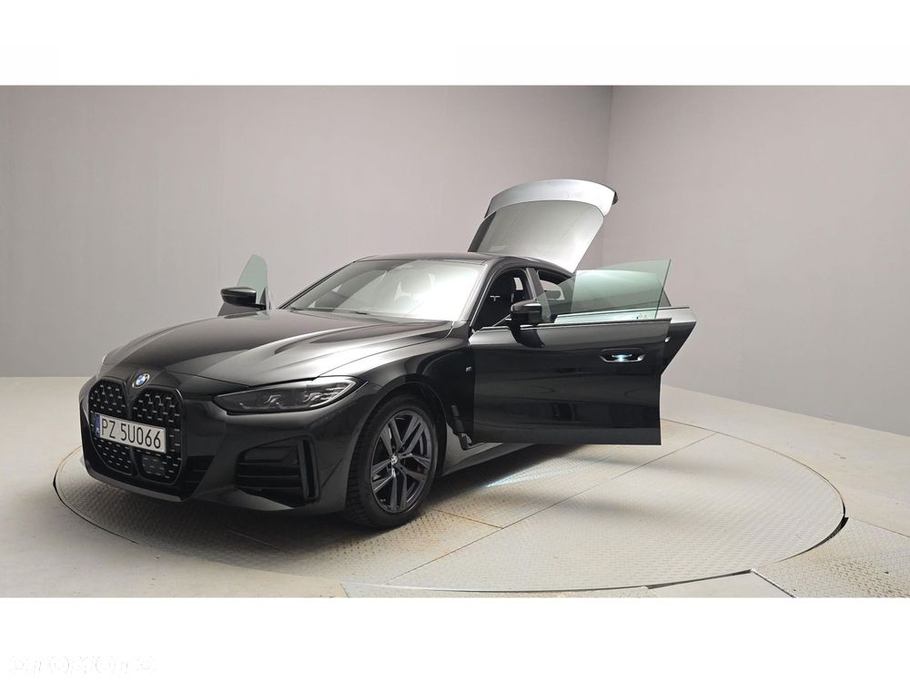 BMW Seria 4 - 9