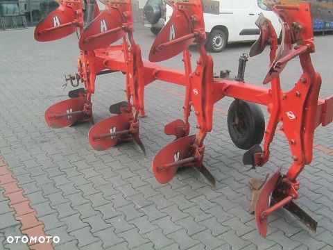 Kuhn Multi-Master 112 - 4