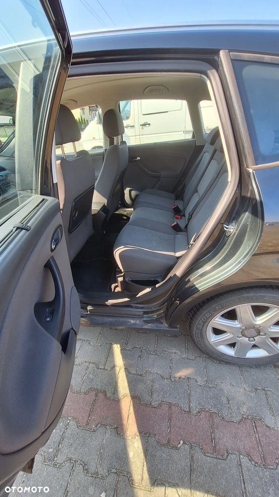 Seat Altea XL 2.0 TDI DPF Style - 6