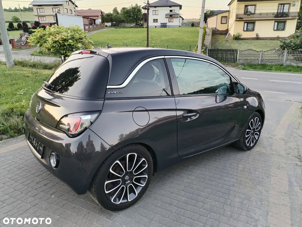 Opel Adam - 8