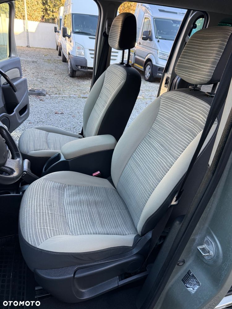 Renault Kangoo 1.5 dCi Helios2 - 21