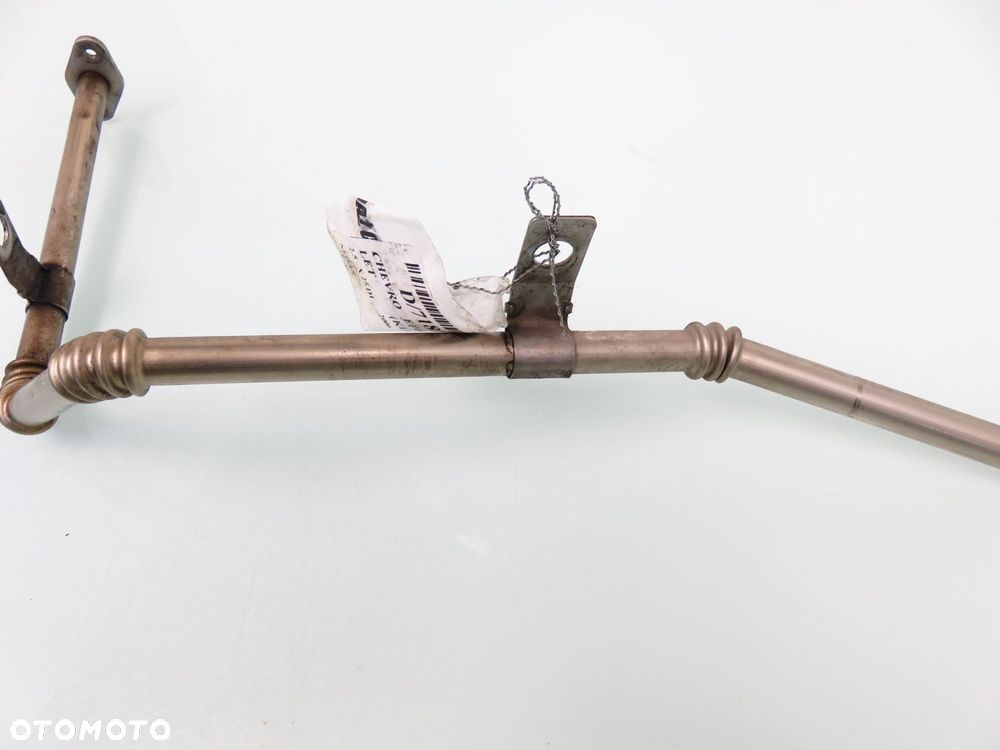 PRZEWÓD EGR CHEVROLET EPICA 2.5 - 4