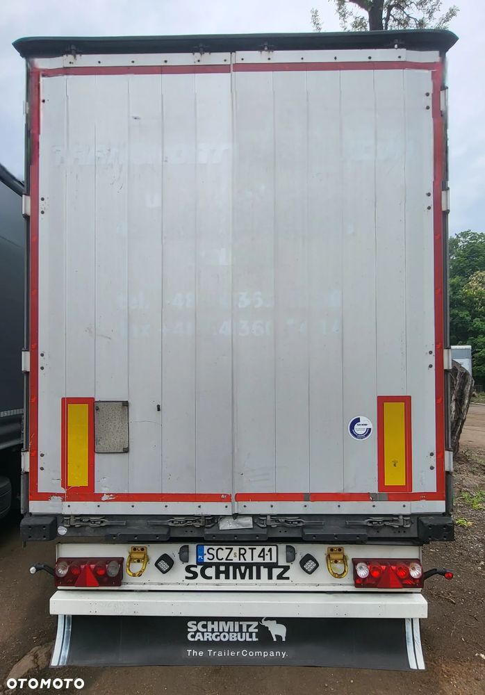 Schmitz Cargobull SCS 24/L-13,62 EB - 3