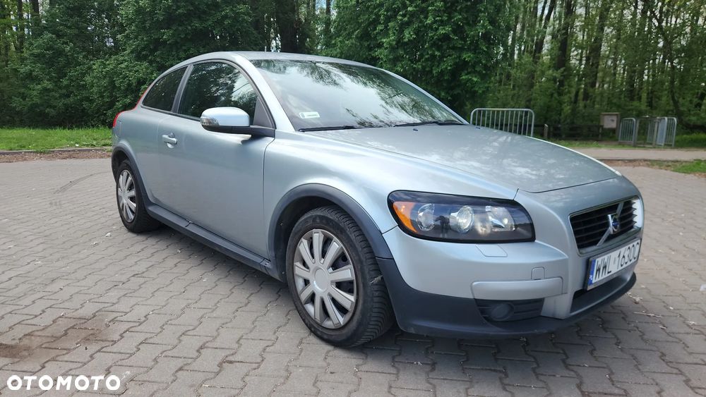 Volvo C30 2.0D Summum - 1