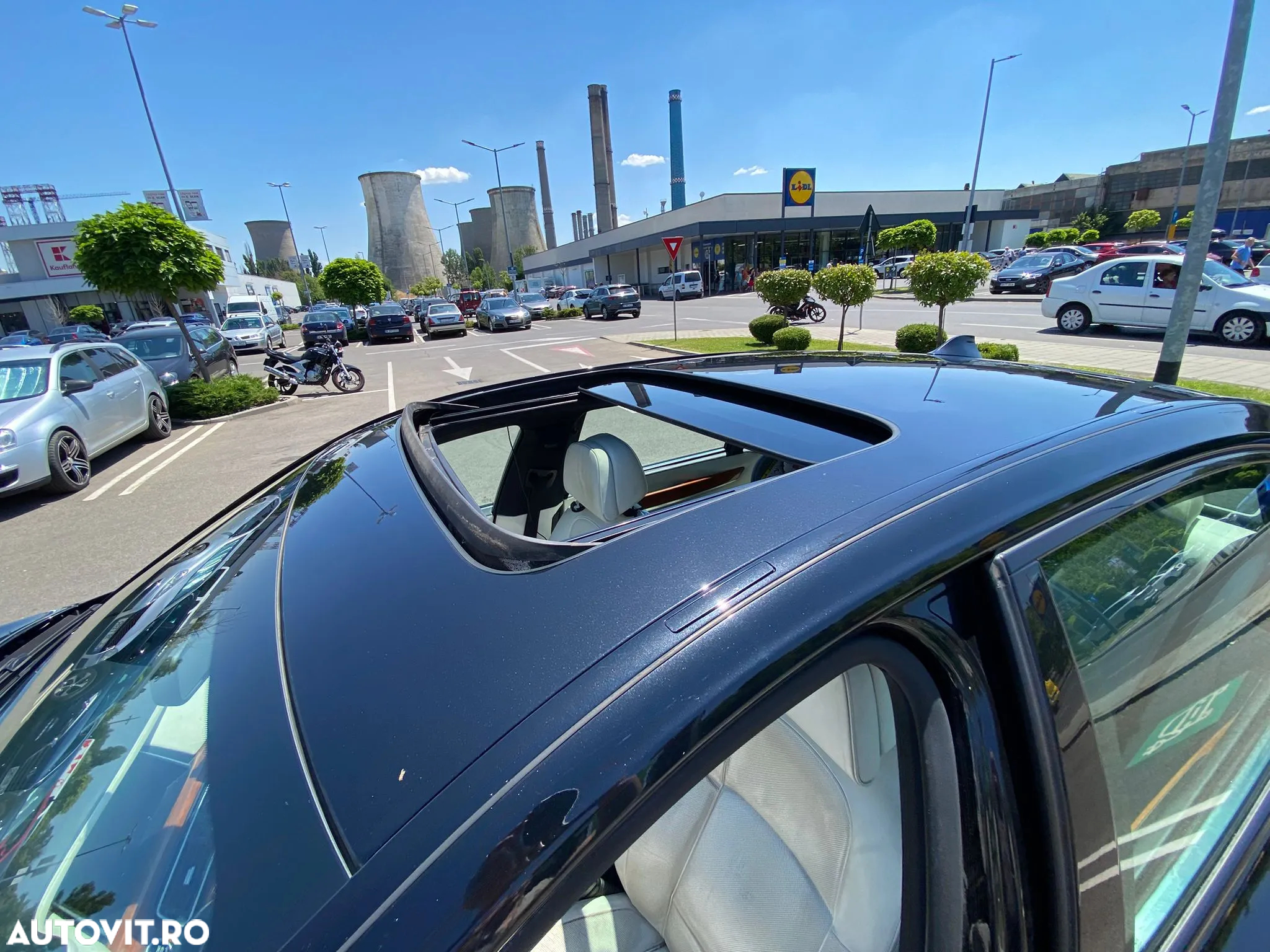 BMW Seria 7 750Ld xDrive - 3
