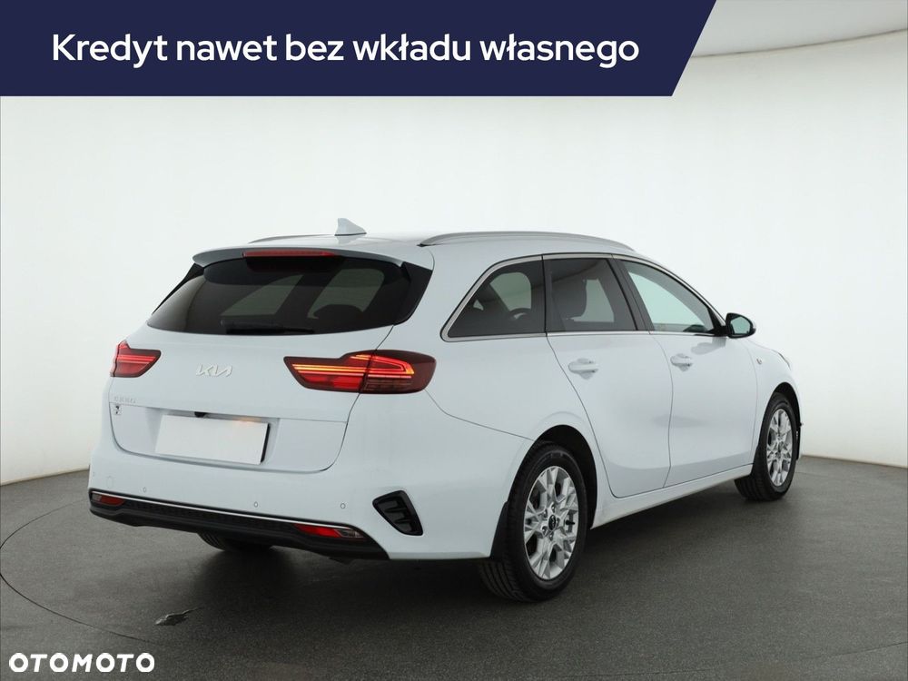 Kia Ceed - 7