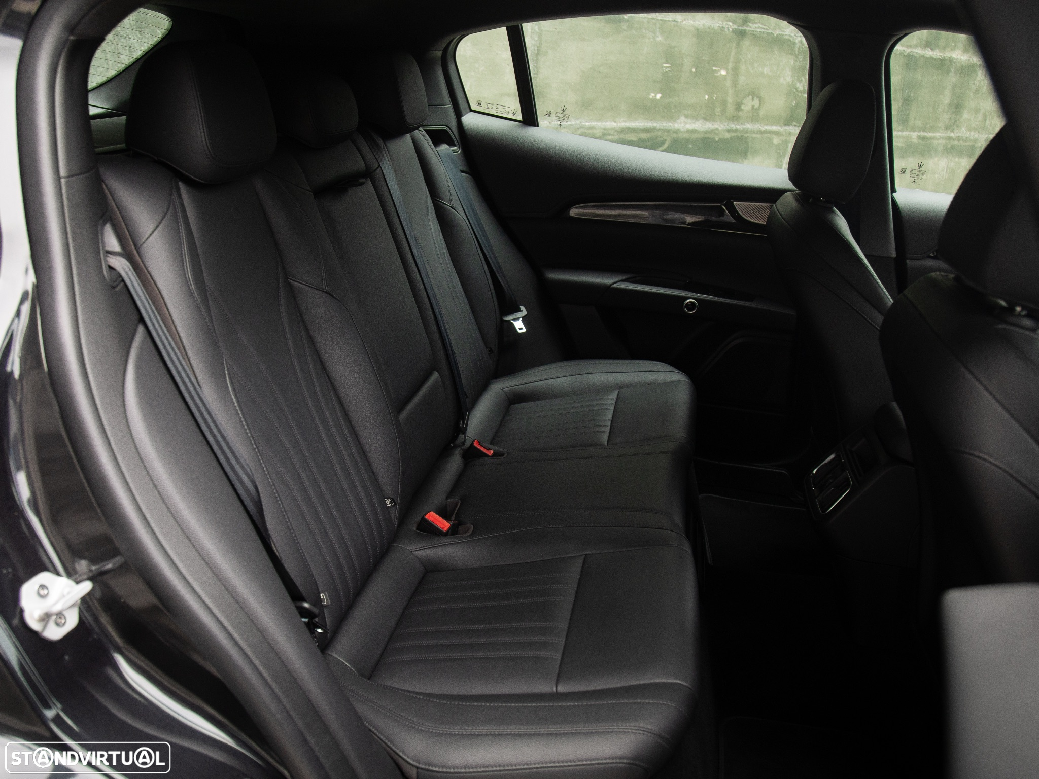 Maserati Grecale 2.0 GT - 25