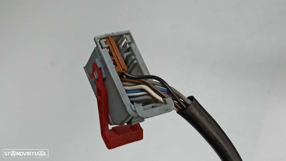 RETROVISOR ESQUERDO FIAT STILO (192) 1.9 120 DYNAMIC MULTIJET - 3