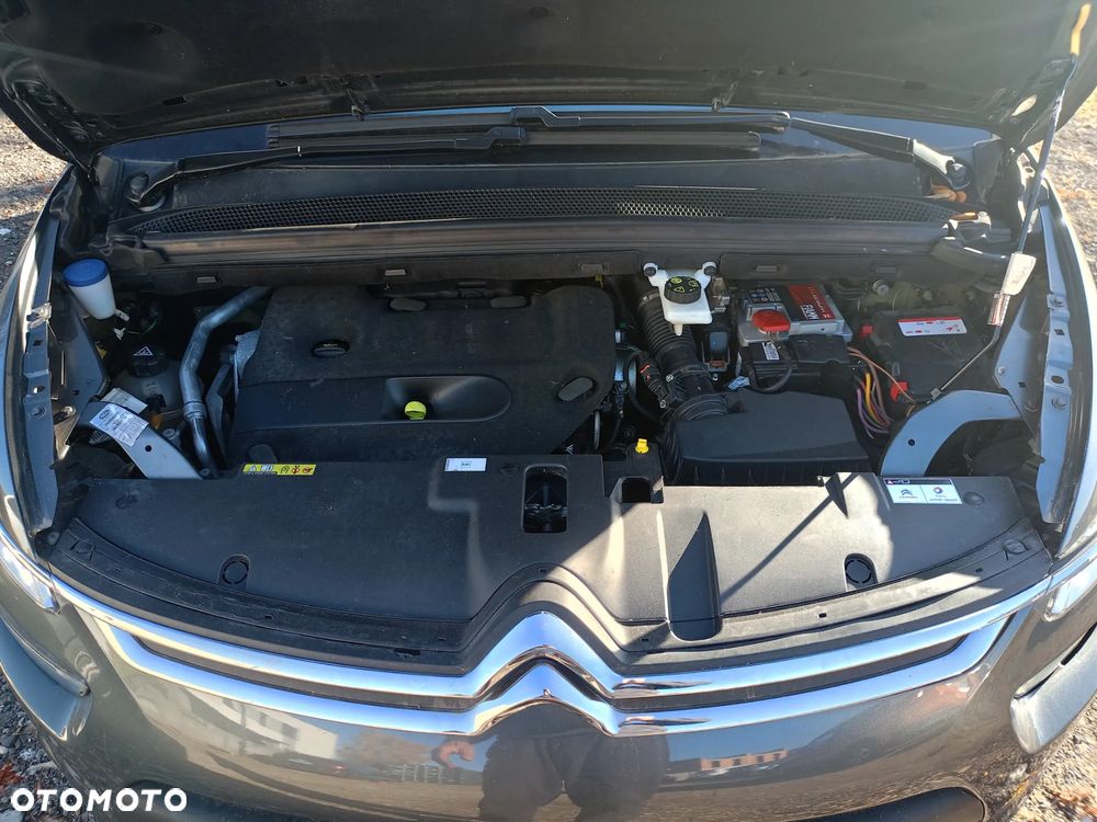Citroën C4 Picasso BlueHDi 150 EAT6 Exclusive - 26