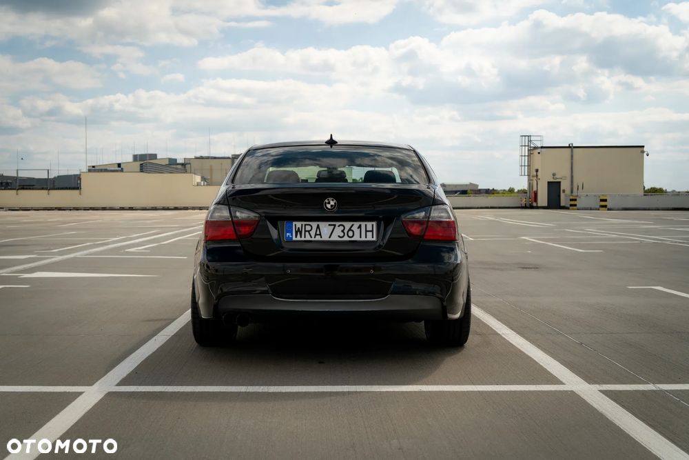 BMW Seria 3 - 6