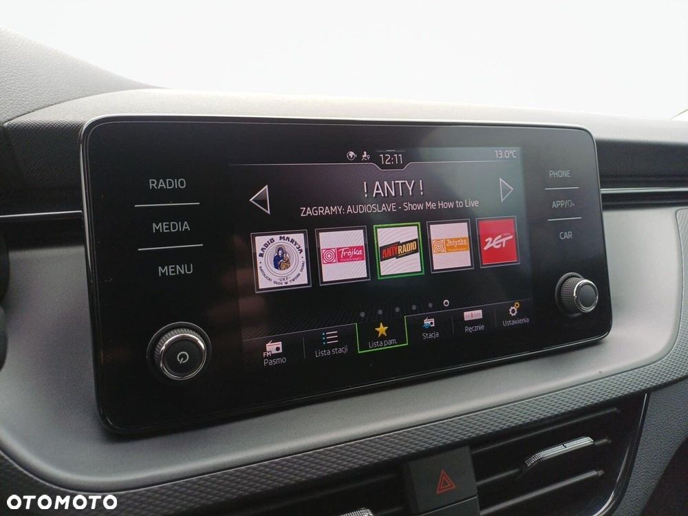 Skoda Kamiq 1.0 TSI Ambition - 17