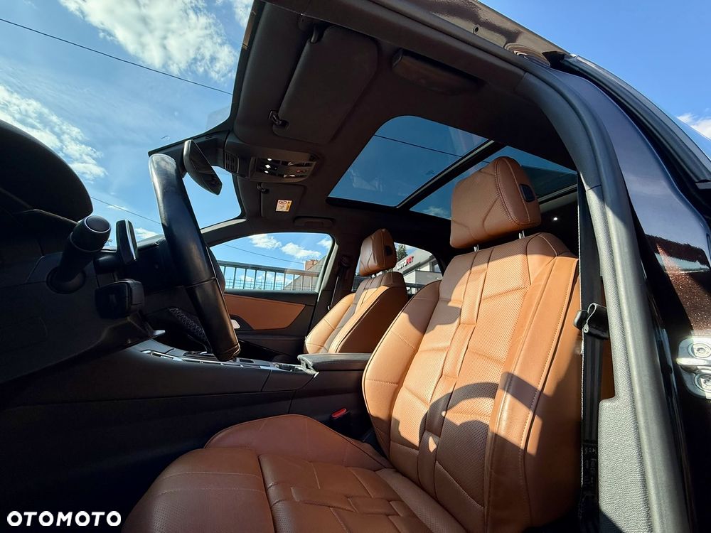 DS Automobiles DS 7 Crossback 1.6 PureTech Grand Chic - 7
