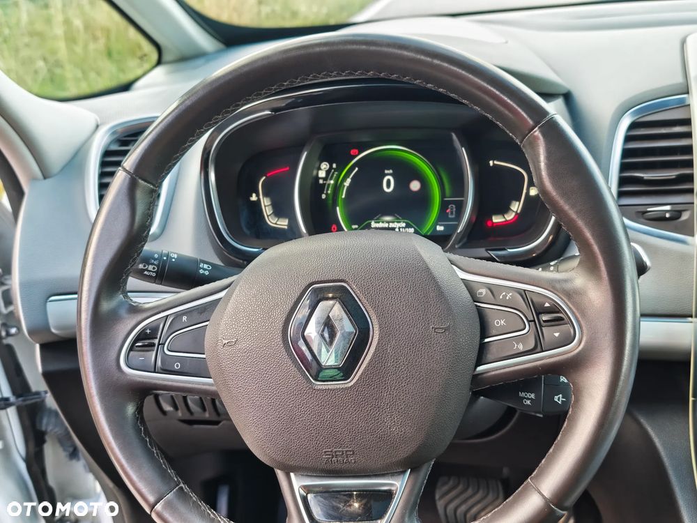 Renault Espace 1.6 dCi Energy Zen EDC - 8