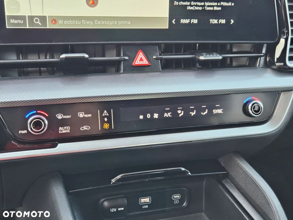 Kia Sportage 1.6 T-GDI MHEV Anniversary 2WD DCT - 26