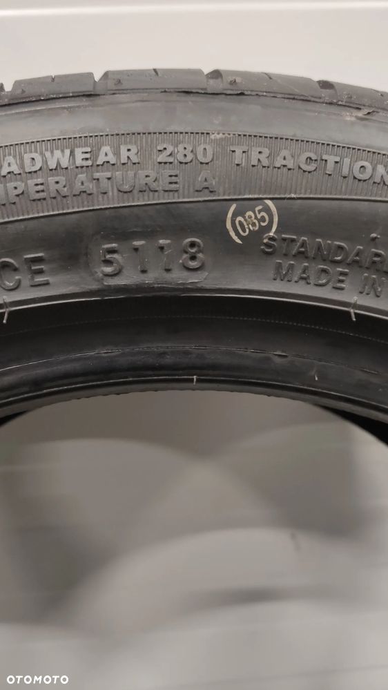 EXCELON PERFORMNCE UHP	195/50 R15 - 3