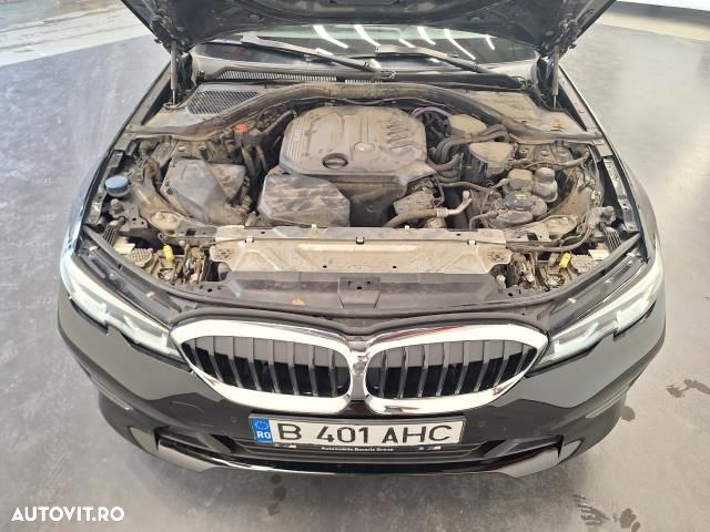 BMW Seria 3 - 12