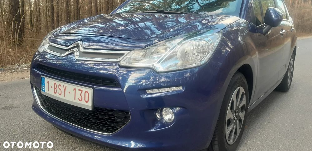 Citroën C3 Pure Tech VTi 82 Cool&Sound - 23