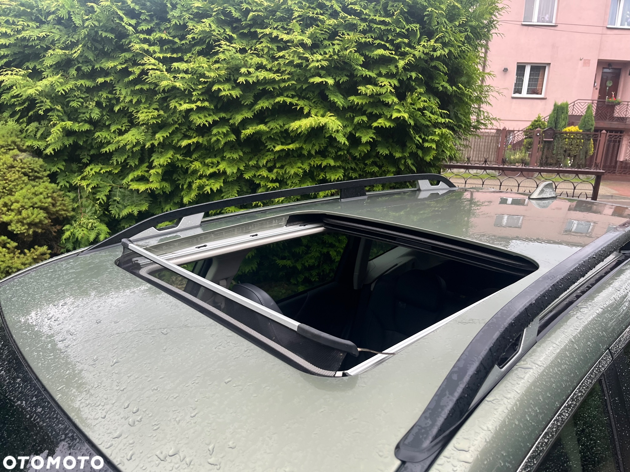 Subaru Forester 2.0 i Exclusive Special (EyeSight) Lineartronic - 25