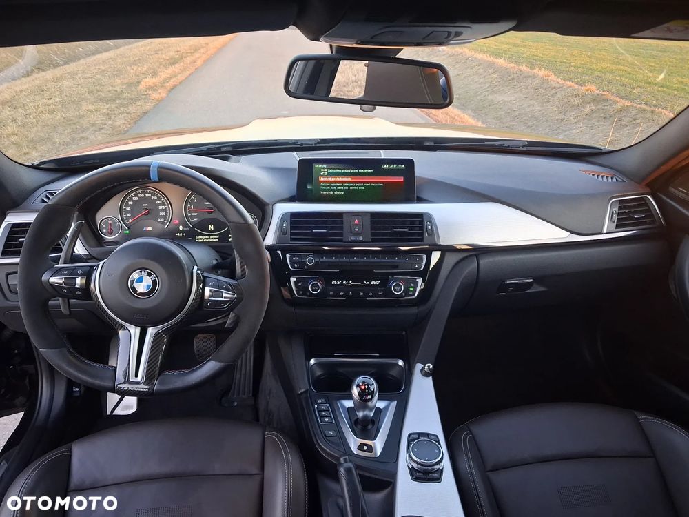 BMW M3 - 15