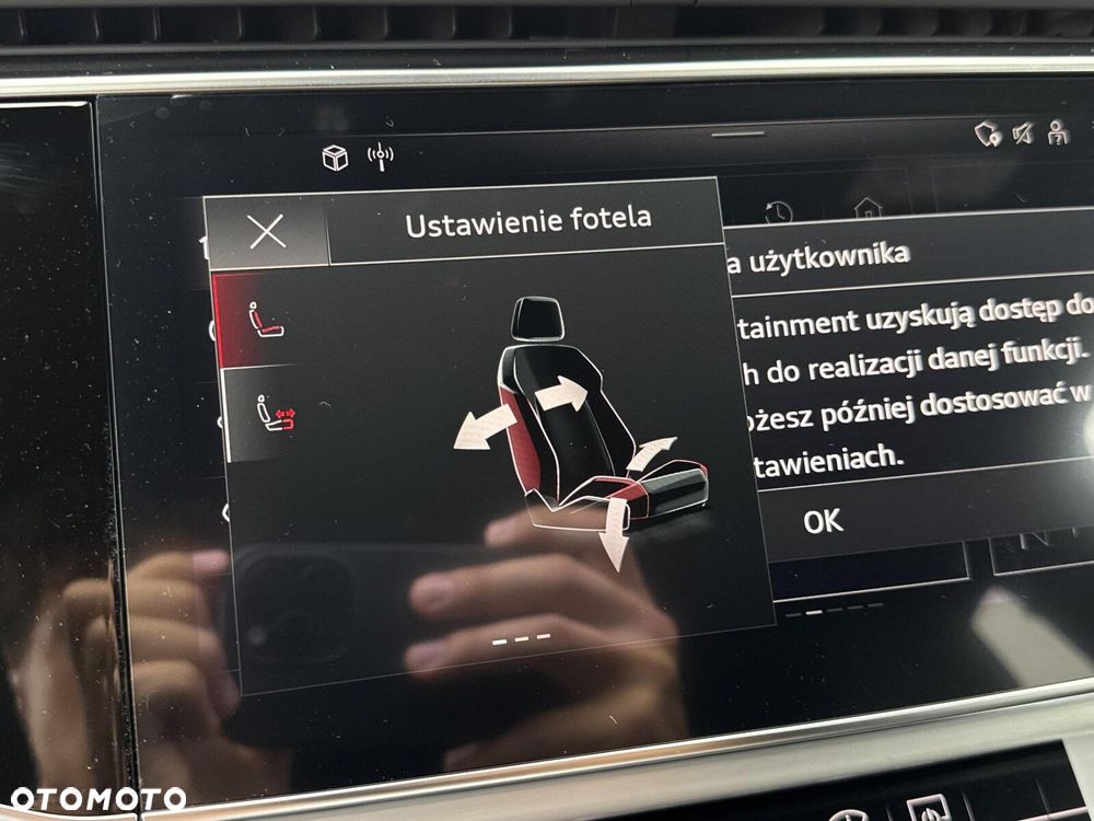 Audi SQ7 TFSI Quattro Tiptronic - 30