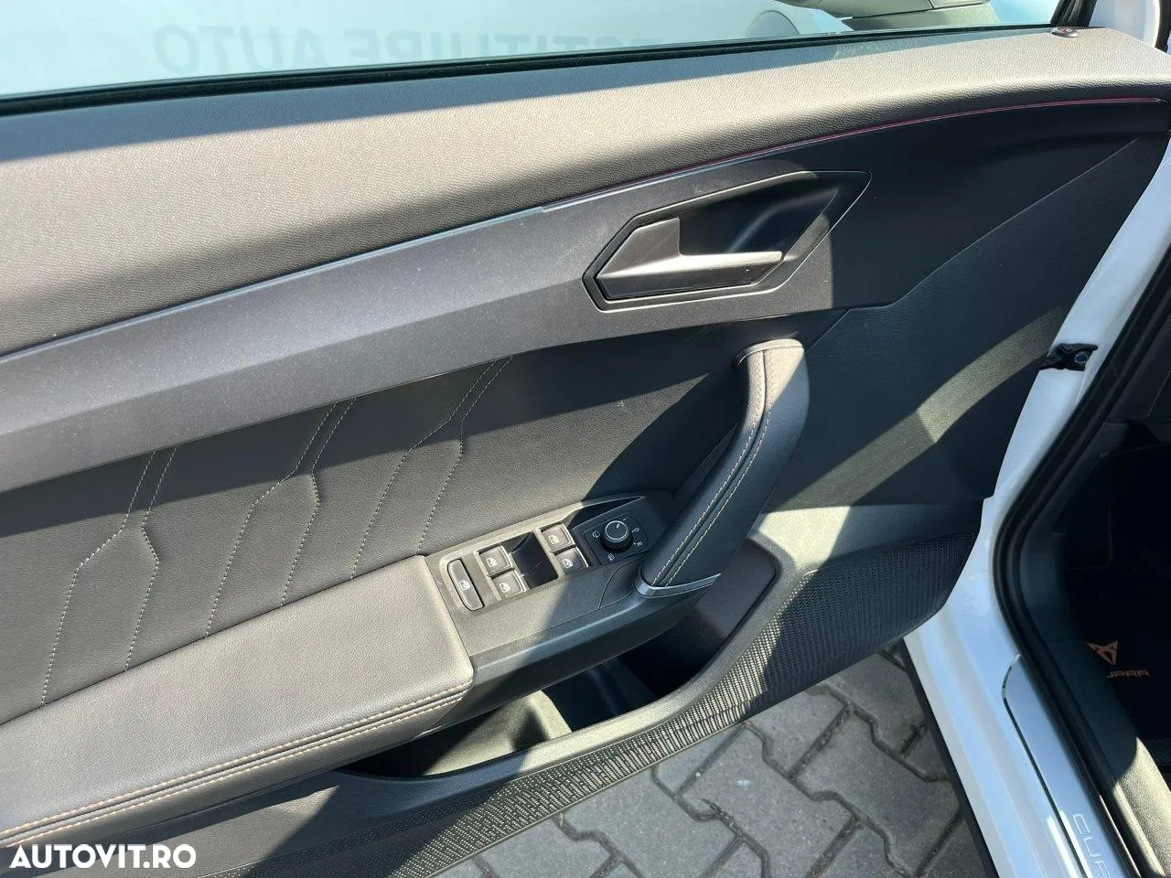 Cupra Formentor 1.5 TSI DSG7 - 10