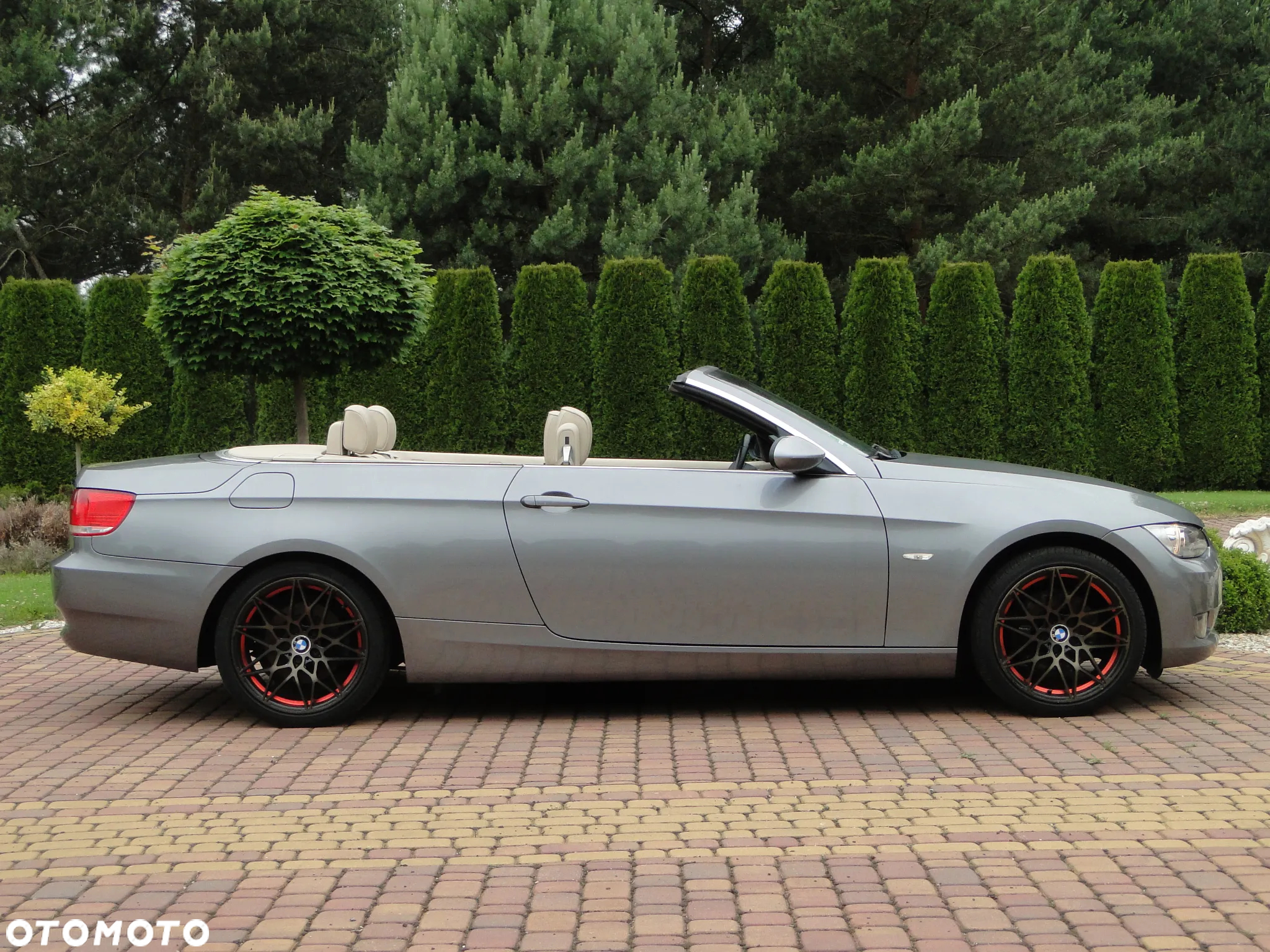BMW Seria 3 320i - 8