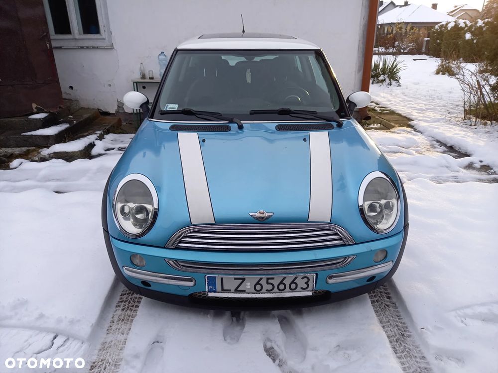 MINI Cooper - 3