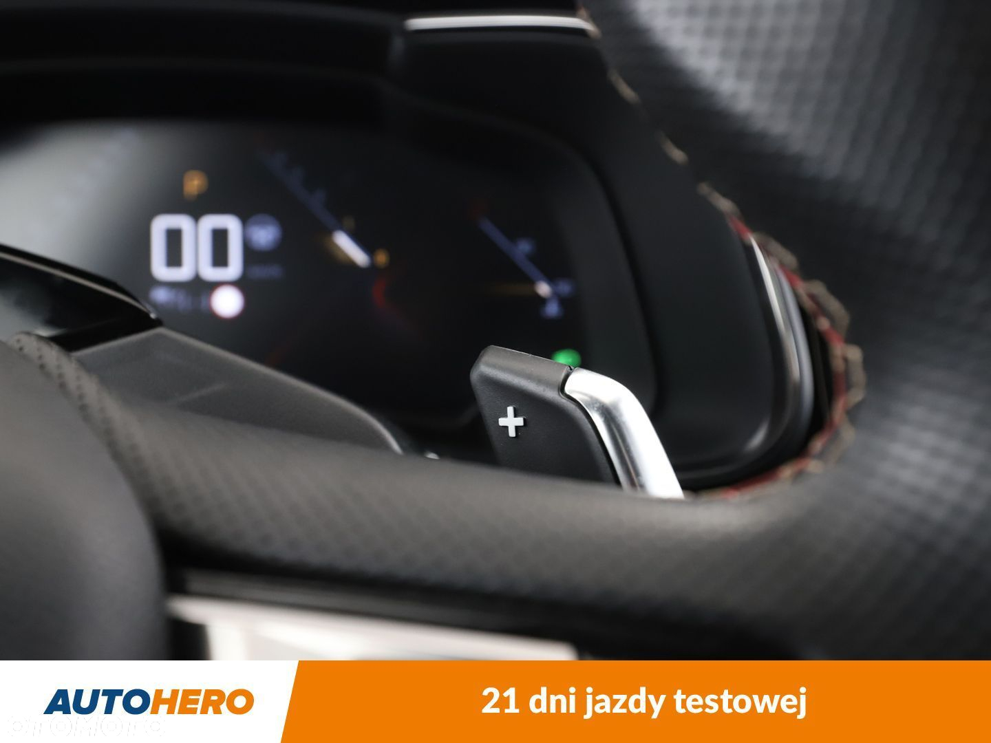 DS Automobiles DS 7 Crossback - 31