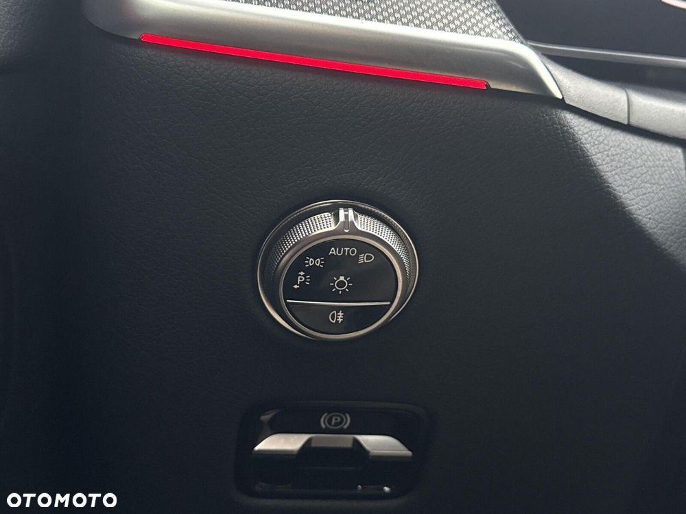 Mercedes-Benz GLC 200 d mHEV 4-Matic AMG Line - 23