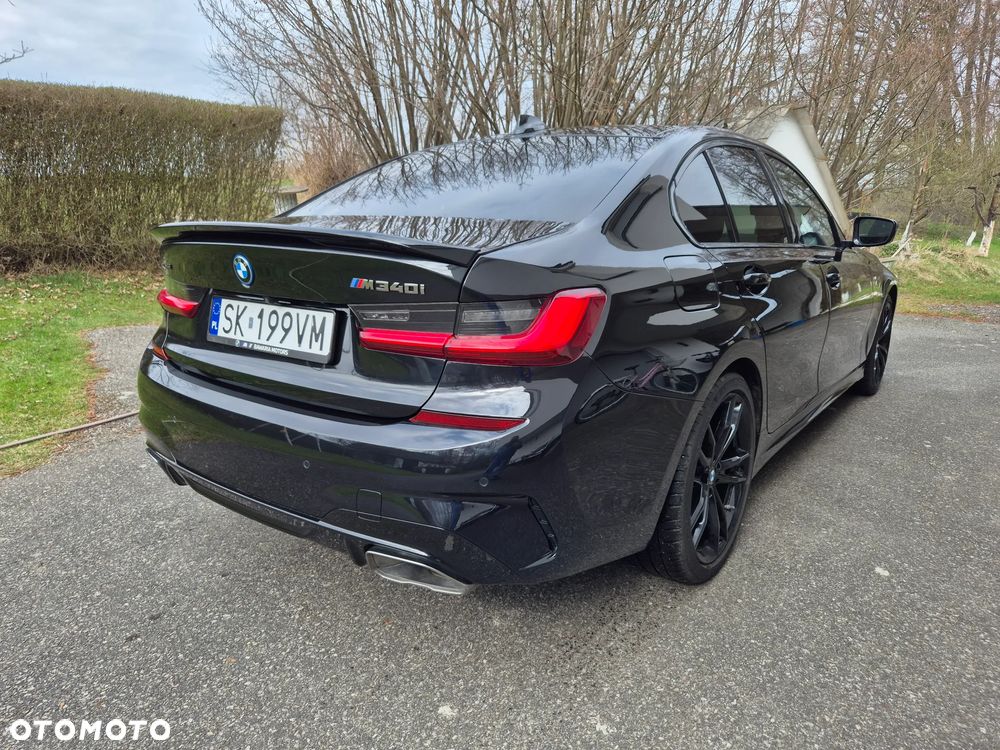BMW Seria 3 - 4
