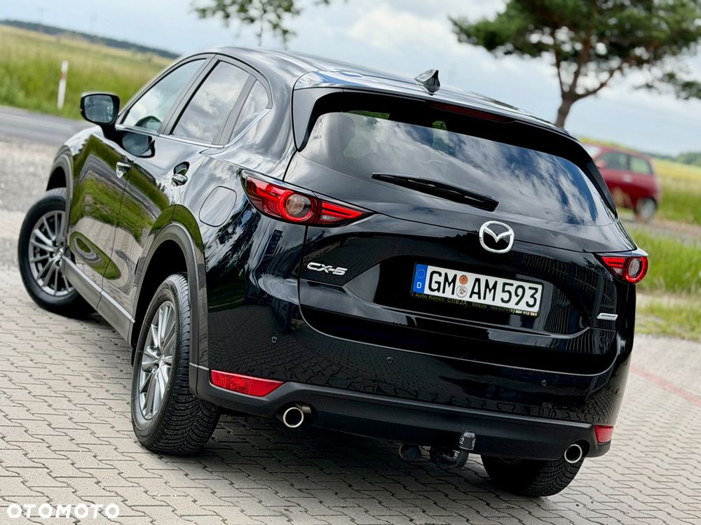 Mazda CX-5 2.0 SKYACTIV-G Prime-Line - 40
