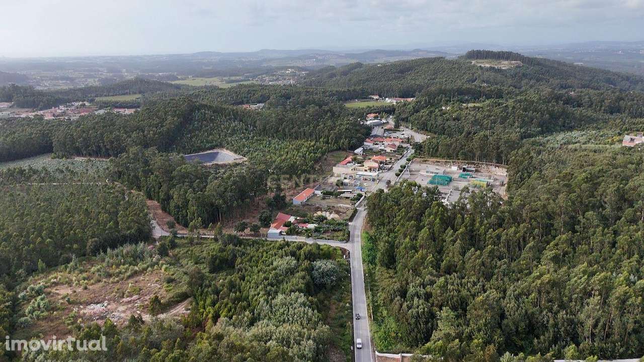 Terreno com viabilidade de construção com 20.200 m² em Guilhabreu – Vi - Grande imagem: 4/11
