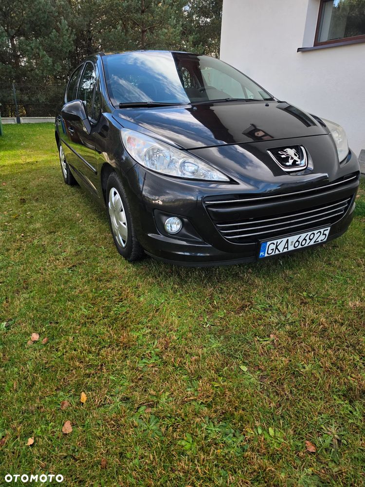 Peugeot 207 95 VTi Premium - 26