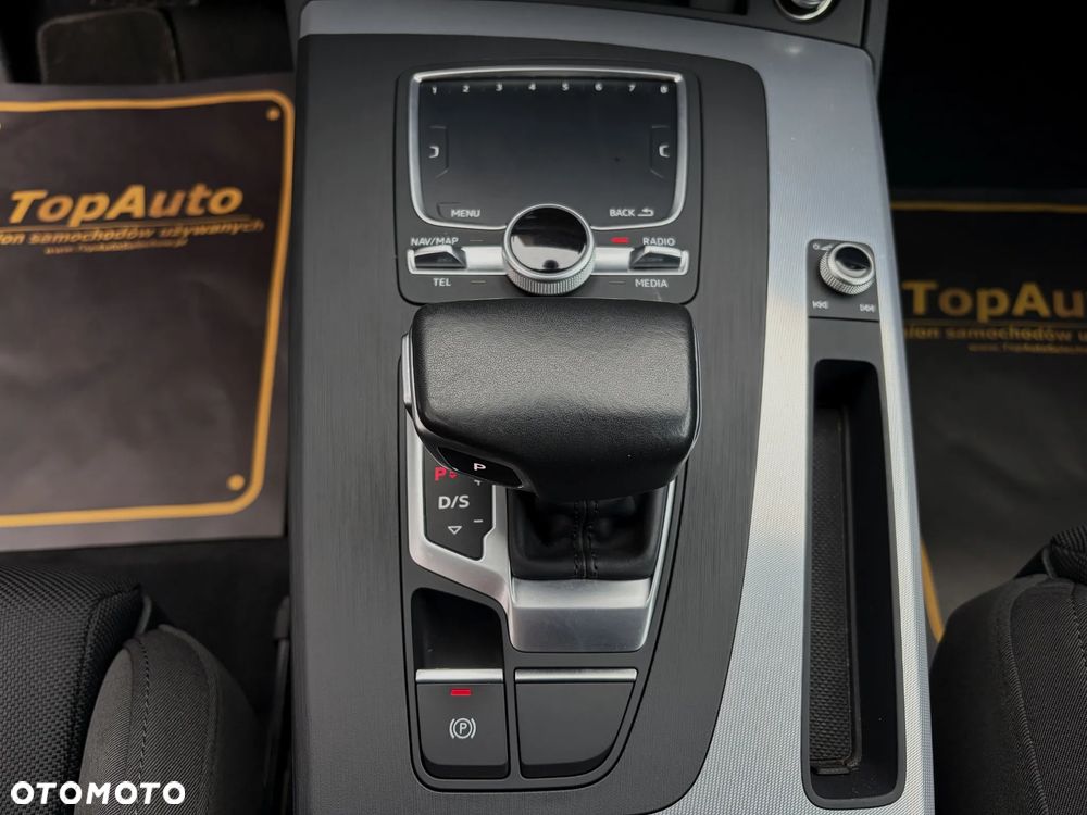 Audi Q5 40 TDI Quattro S tronic design - 35