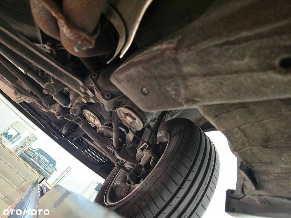 Mercedes-Benz Inny - 16