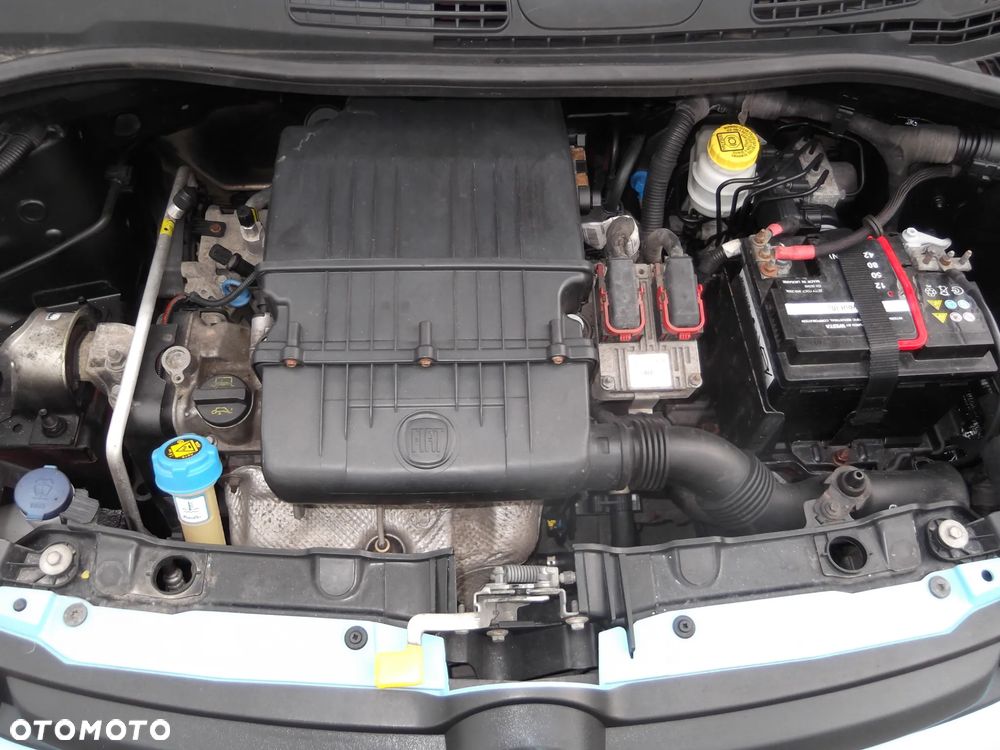 Fiat Panda - 17