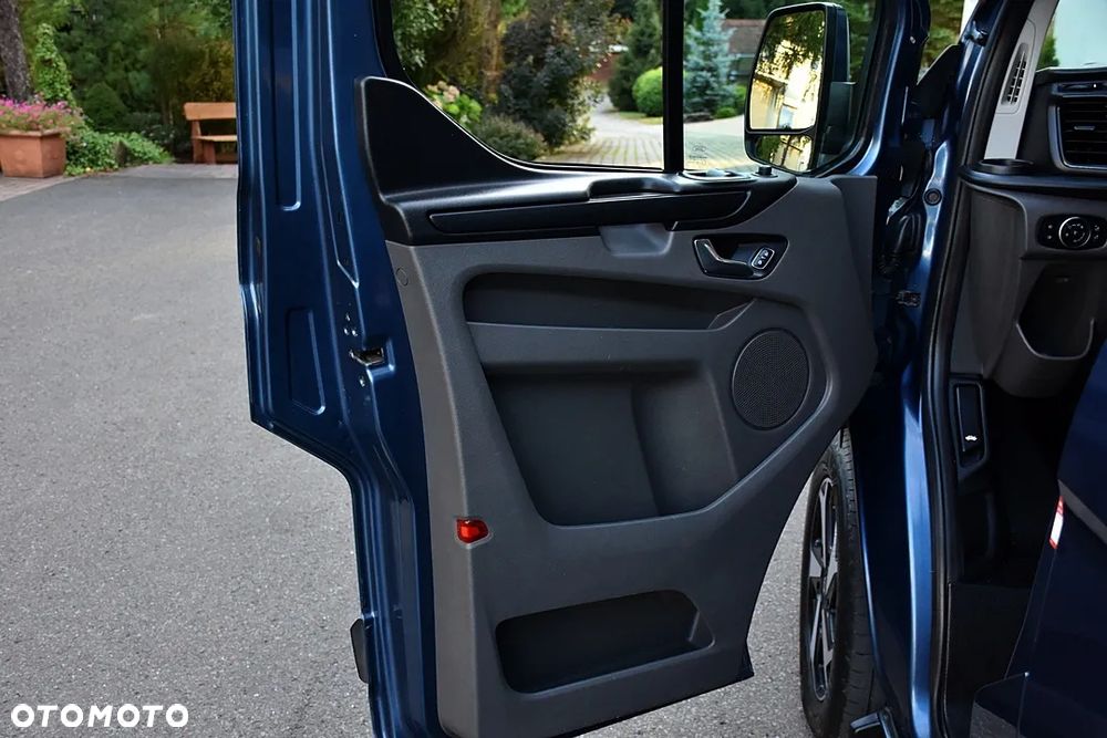 Ford Transit Custom Kombi-Van 340 L2H1 Trend - 24