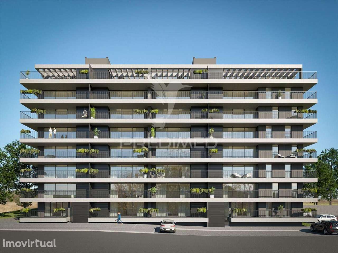 Aqui nasce o seu lar - Grande imagem: 4/15