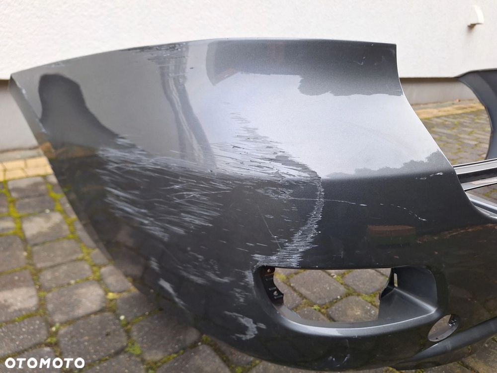 HYUNDAI SANTA FE II 06-09 ZDERZAK TYŁ TYLNY 86611-2B020 WYSYŁKA - 7