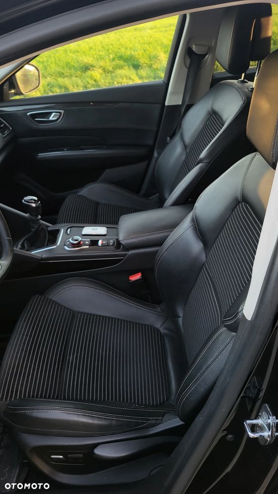 Renault Talisman ENERGY dCi 130 INTENS - 13