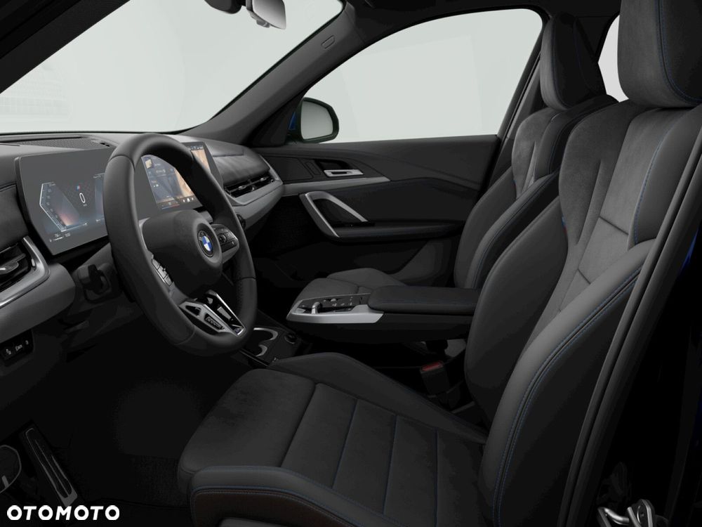 BMW X1 2025