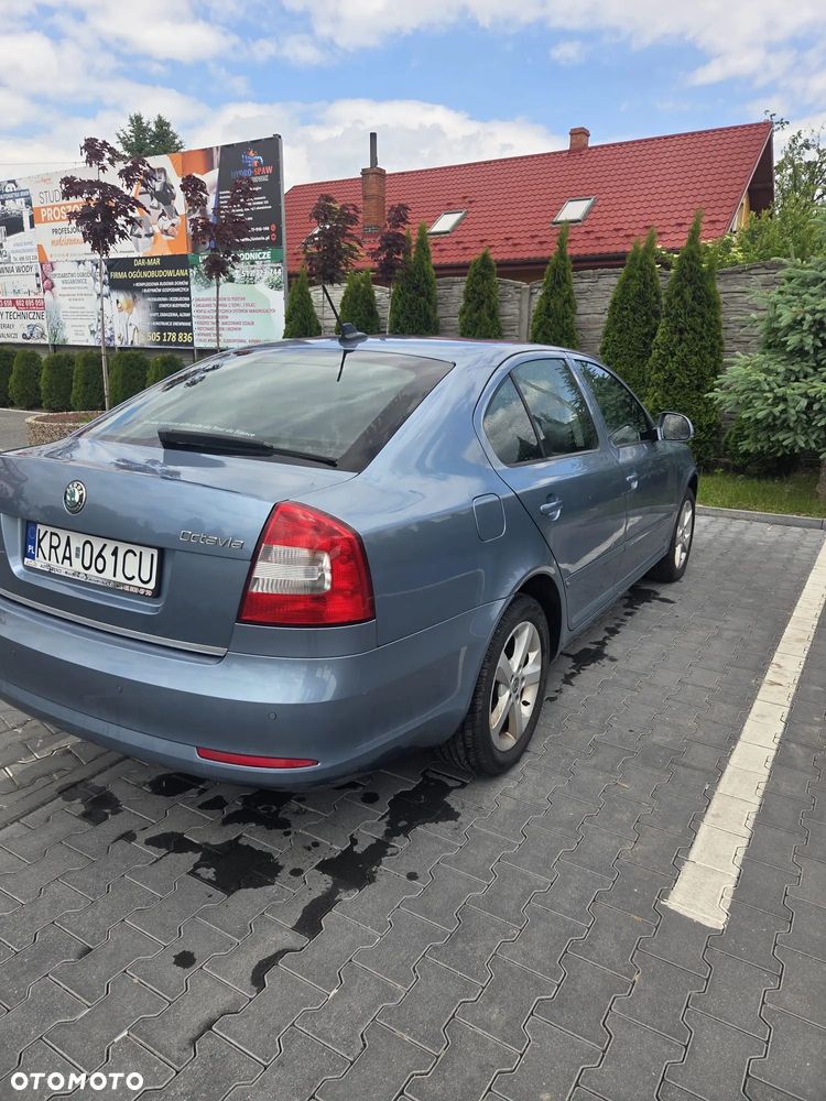 Skoda Octavia 1.6 TDI Elegance - 4