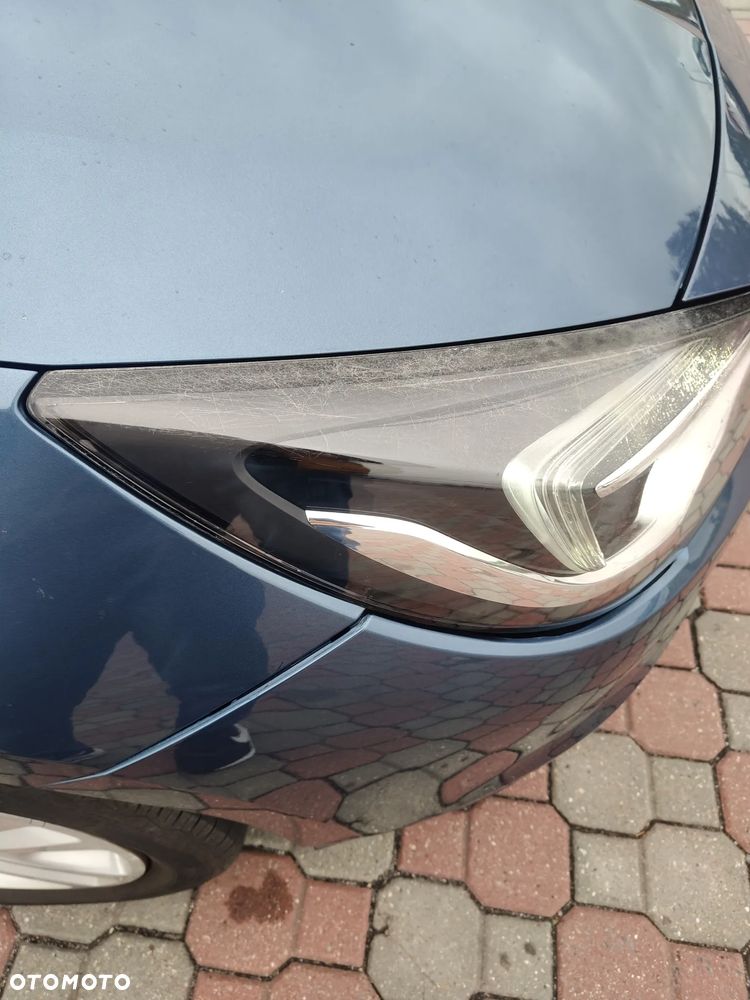 Opel Astra 1.4 Enjoy - 5