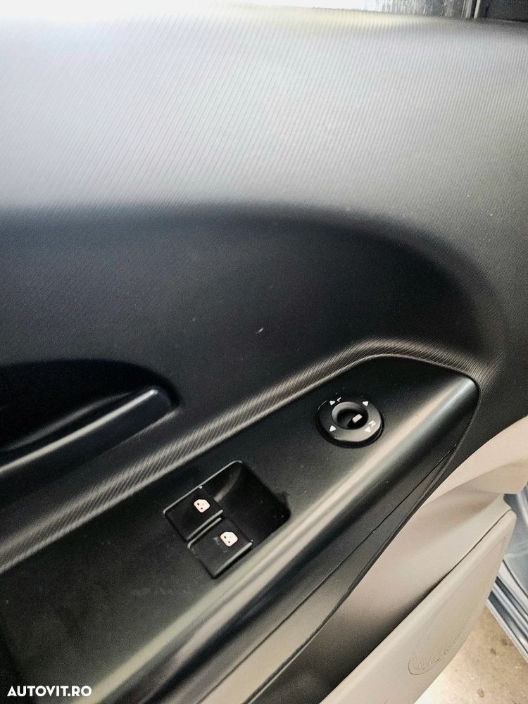 Kia Ceed - 28