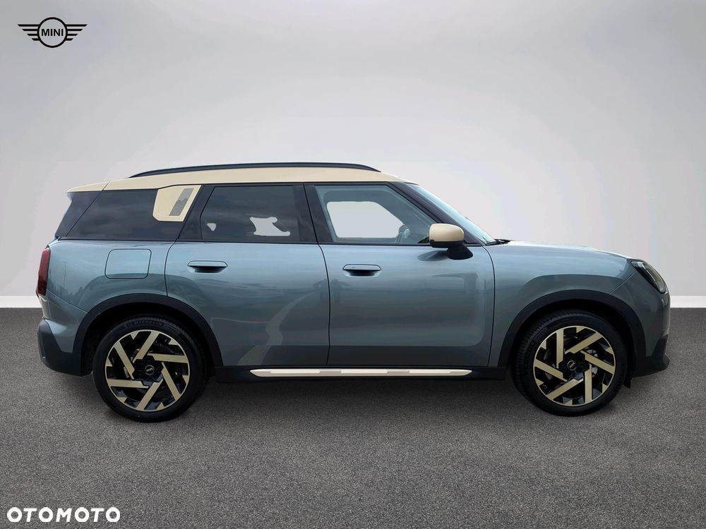 Mini Countryman 2025 photo 4