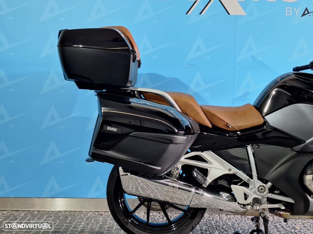 BMW R 1250 RT - 4